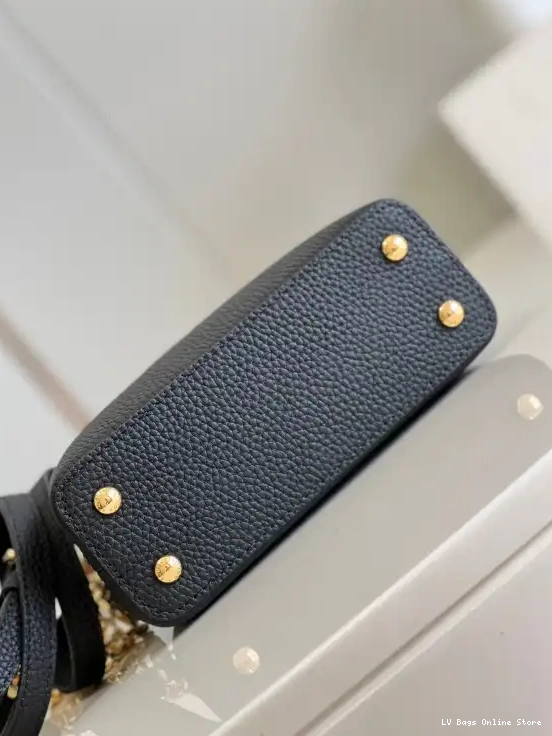 Affordable CAPUCINES LOUIS MINI VUITTON 0426